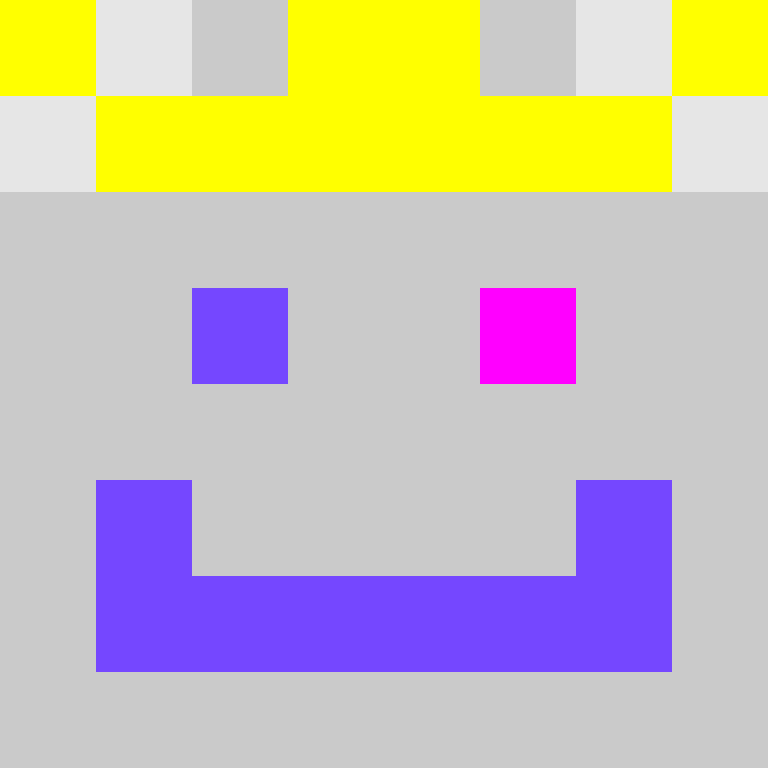Boyfriend5065's skin