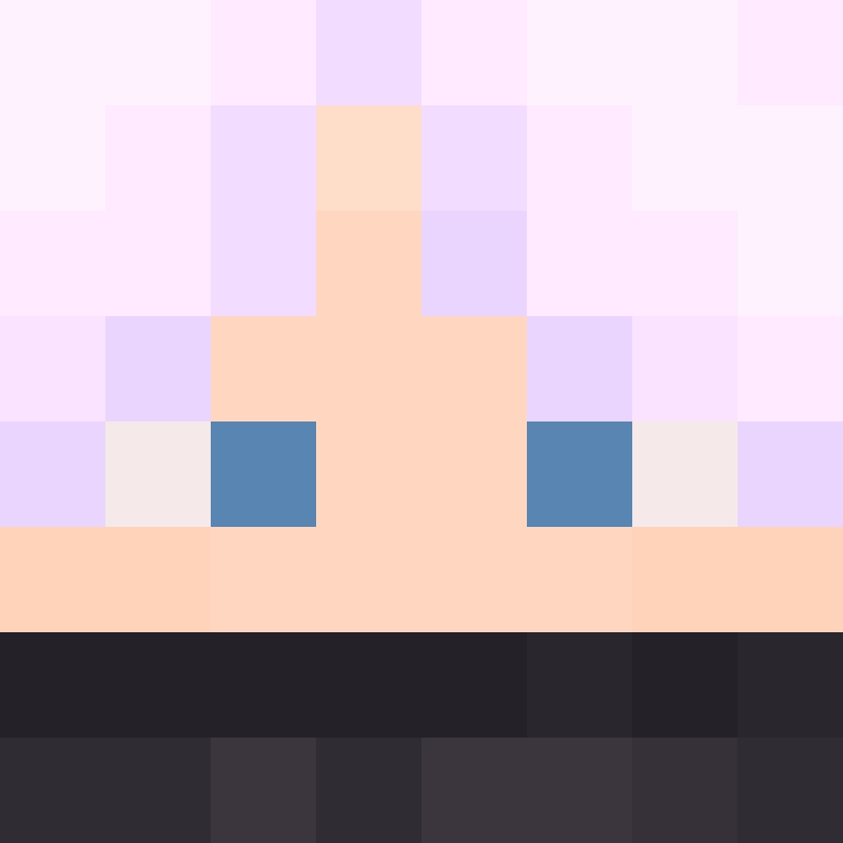 Ryuzln's skin