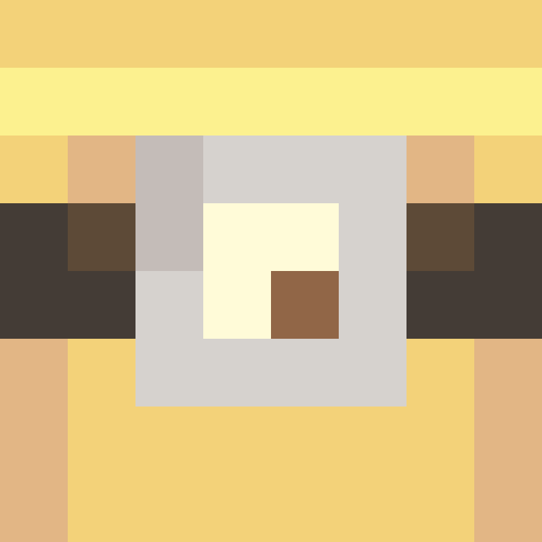 aXe18's skin