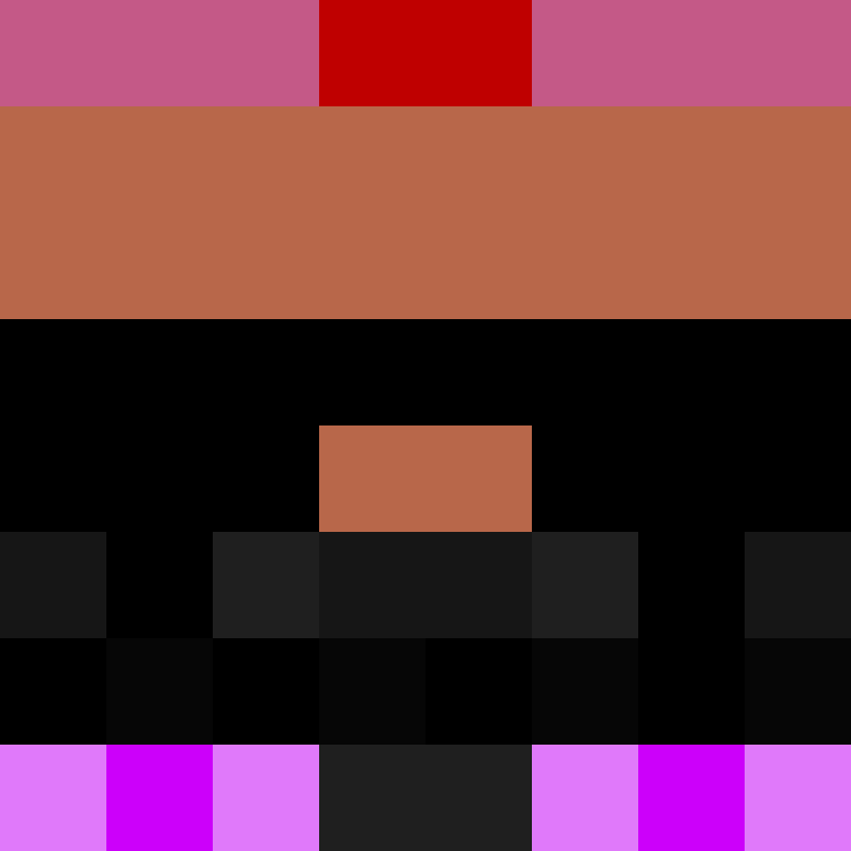 Zuarig's skin