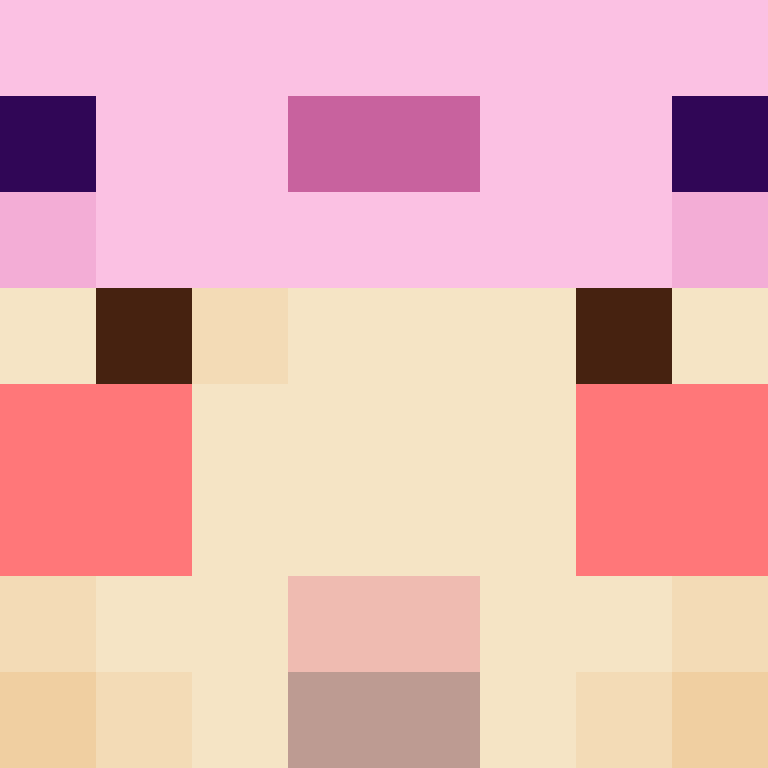 GoldenAppleGHG's skin