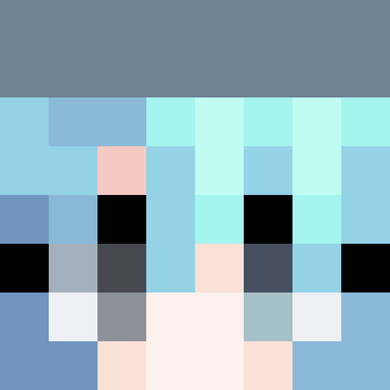 DargiV's skin