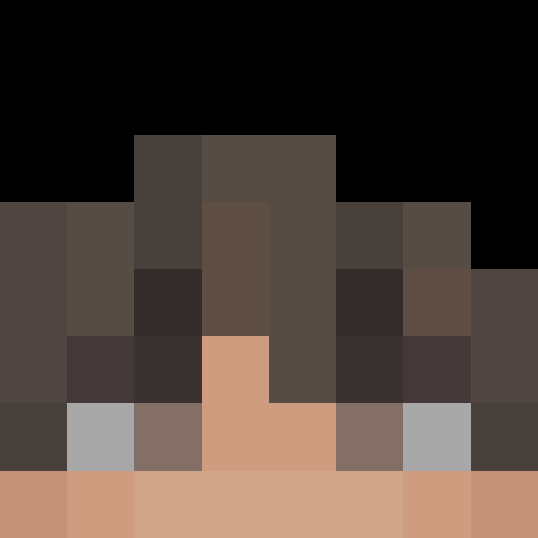 xentany's skin