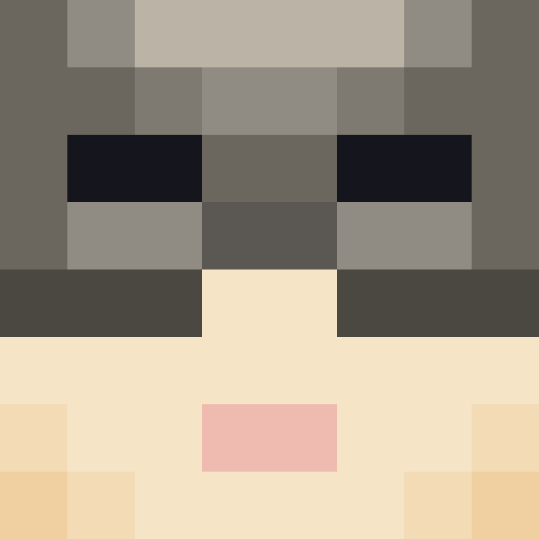 Xenyria's skin