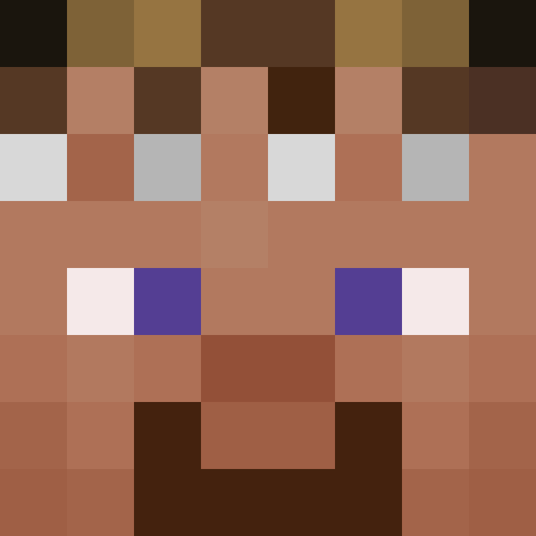 RedAISkye's skin