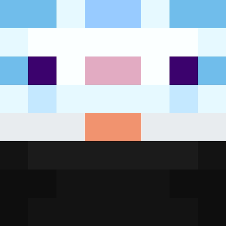 PlsPullMe's skin