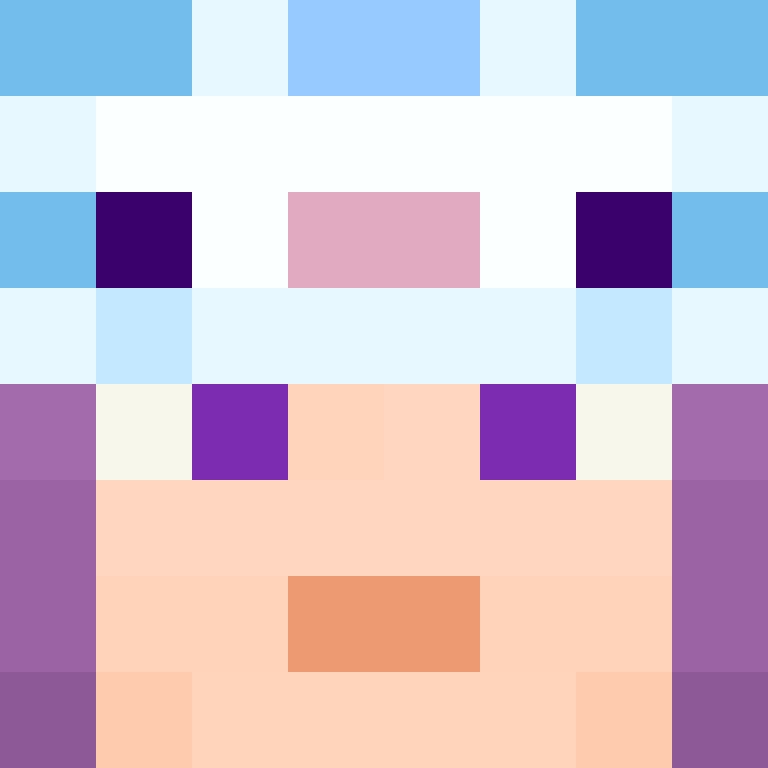 EgorKalachev's skin