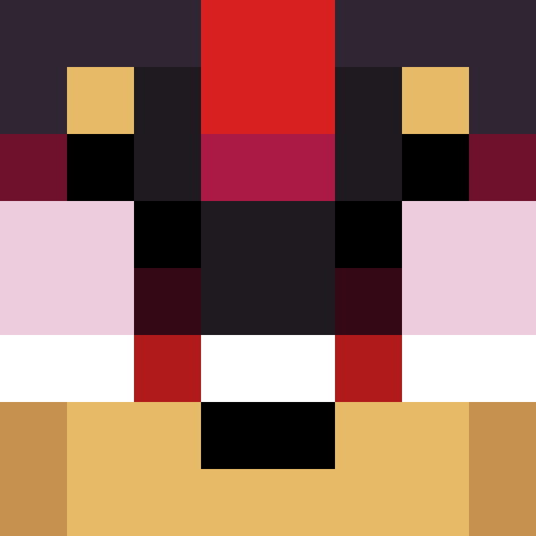 henkselit's skin