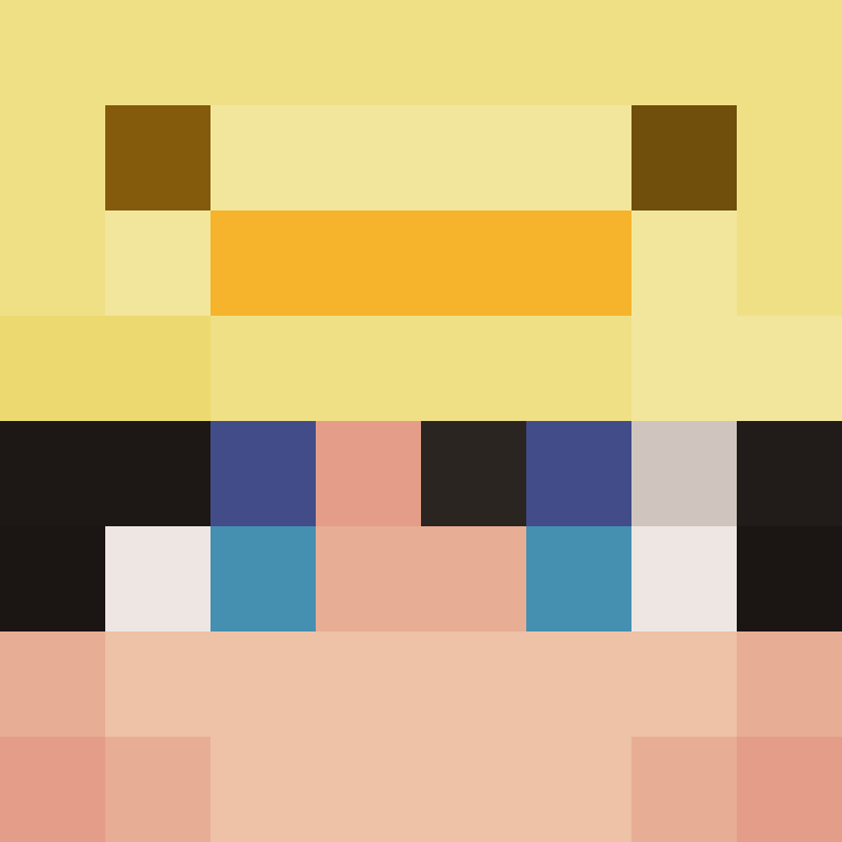 Slicened's skin