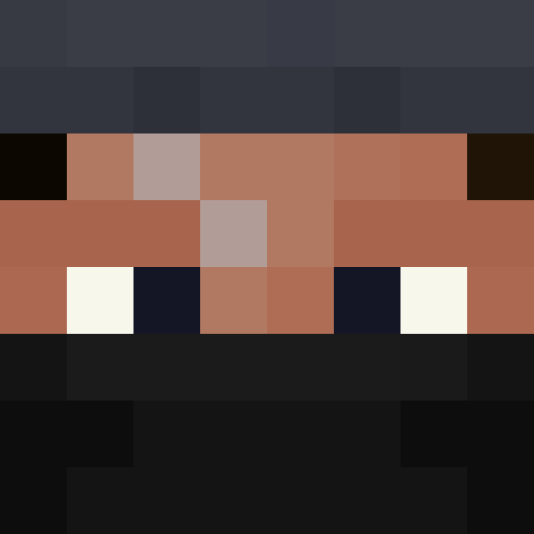 wiredframe's skin