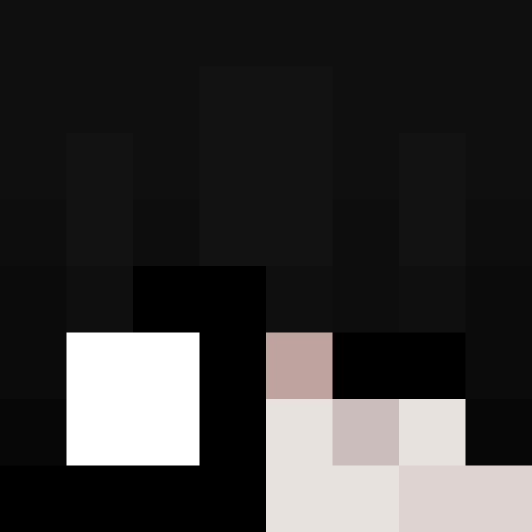 Lugattu's skin