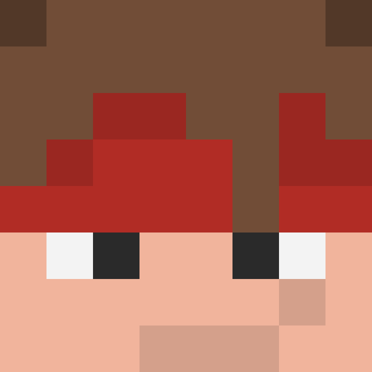 BukkitAPI's skin
