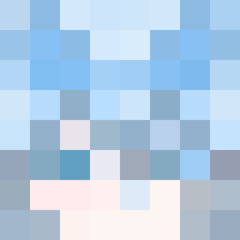 StrawberryOcean's skin
