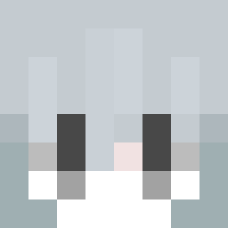 nahfy's skin