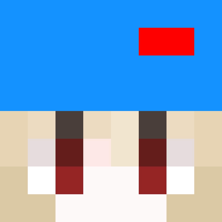 ZukoP's skin
