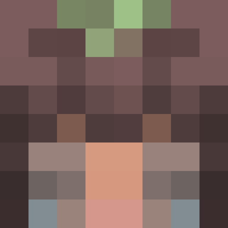 AlexisMadd's skin