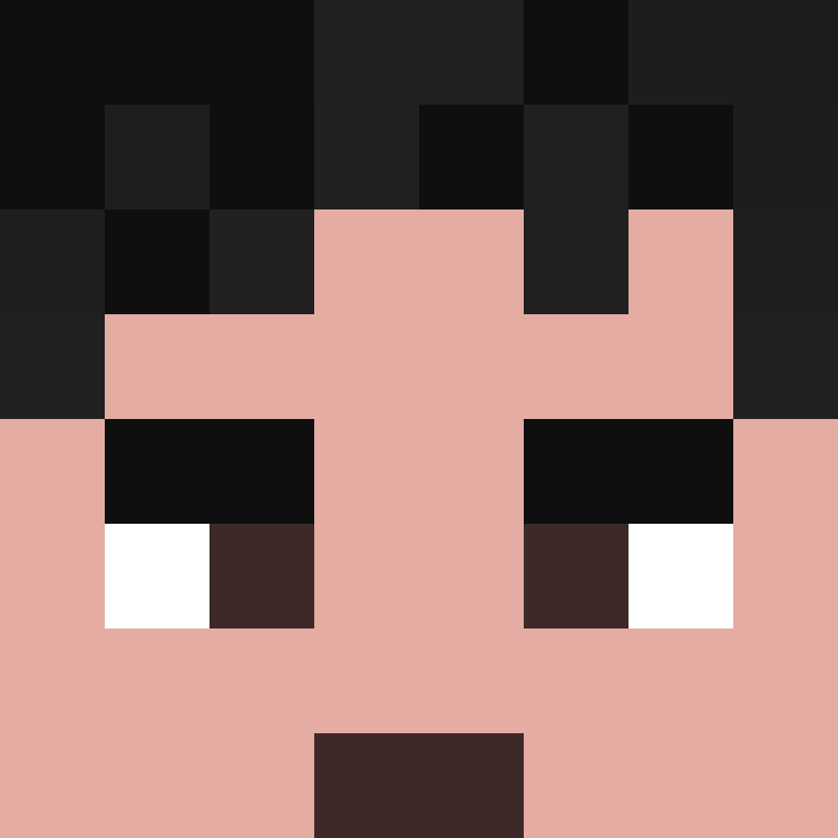 Pancake1713's skin