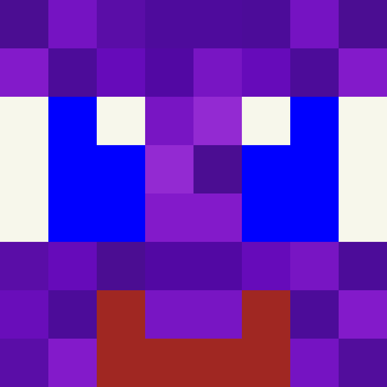 edgyspence's skin