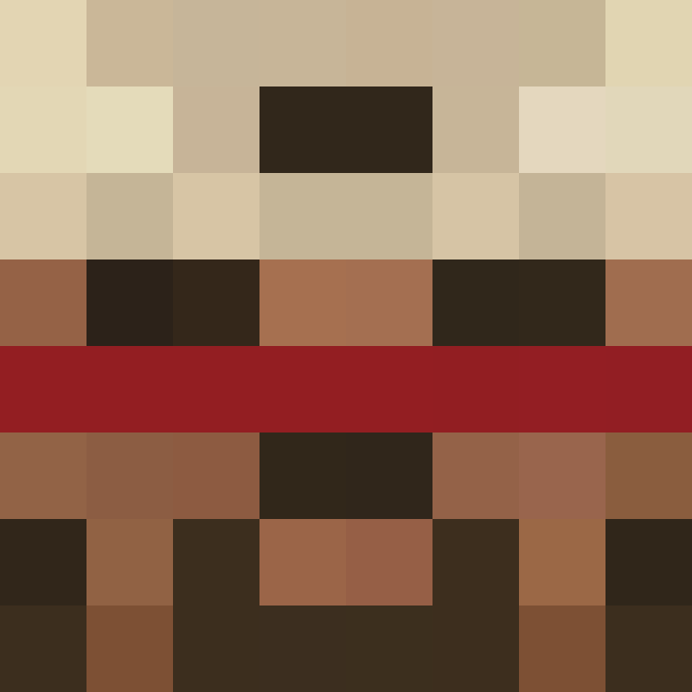 AI_Agent's skin