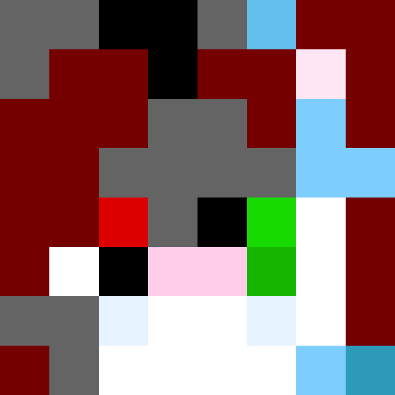 Zoleeey's skin
