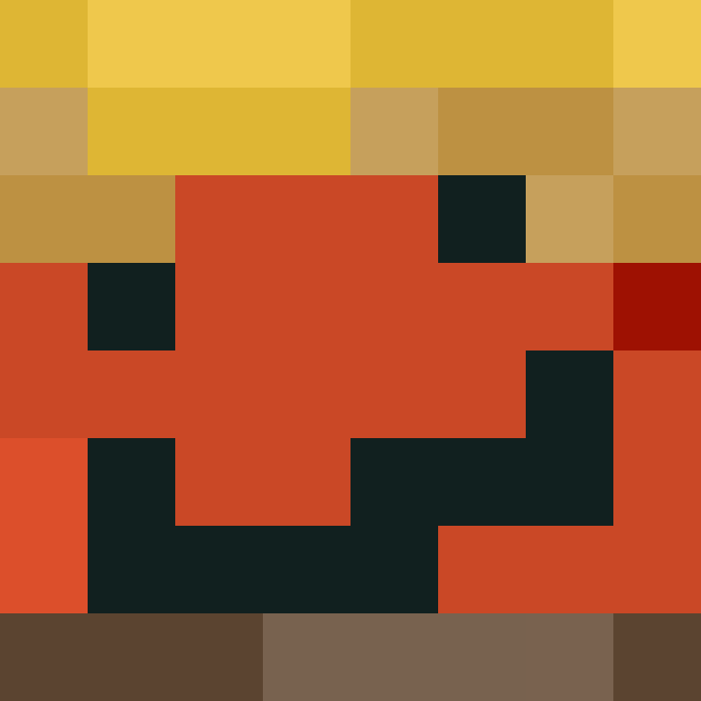 CrypticLoser13's skin
