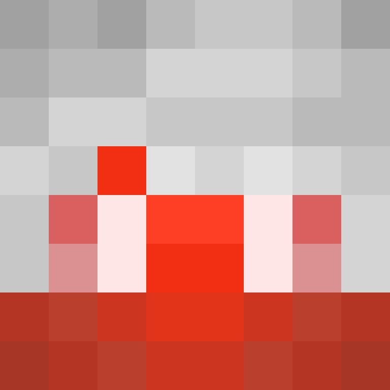 Respondents's skin