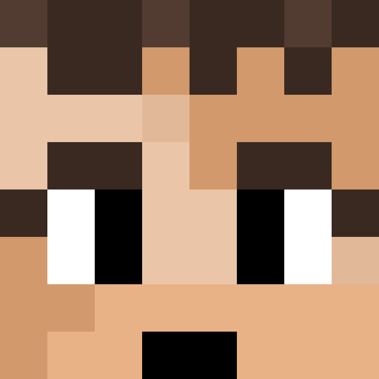 unventivetalent's skin