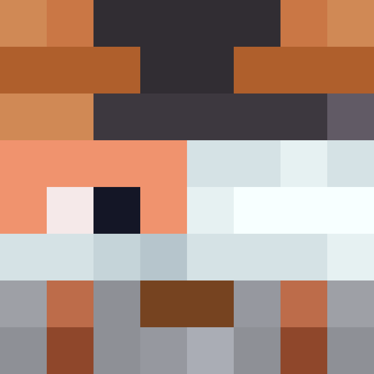 luh29's skin