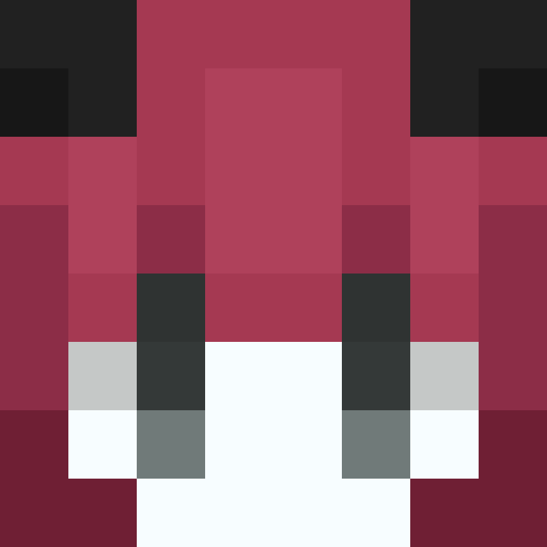 LaurenSophia's skin