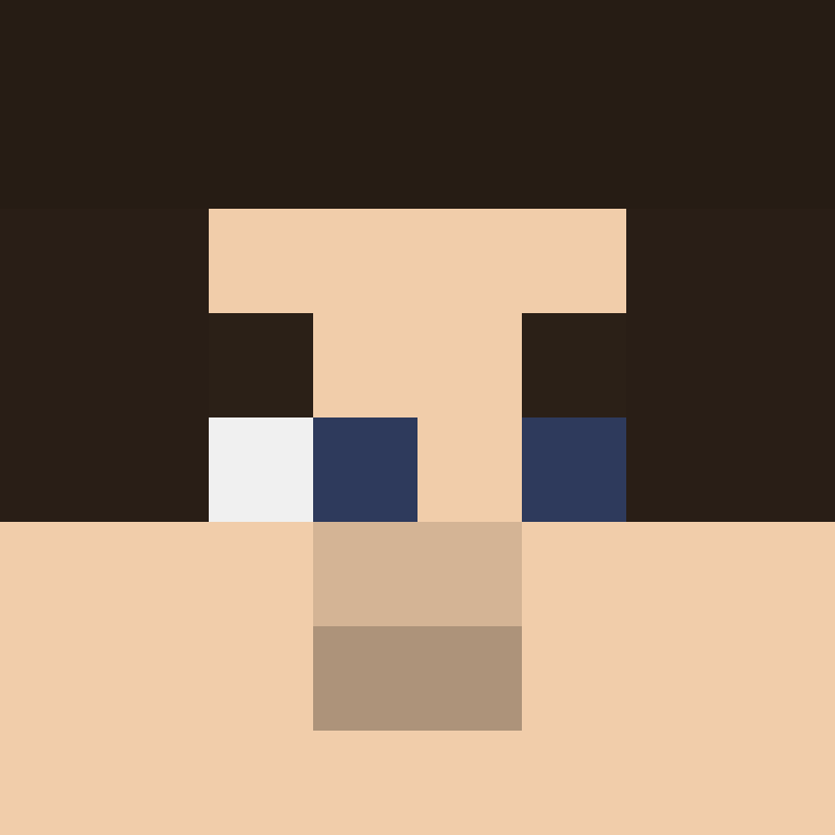 DargiV's skin