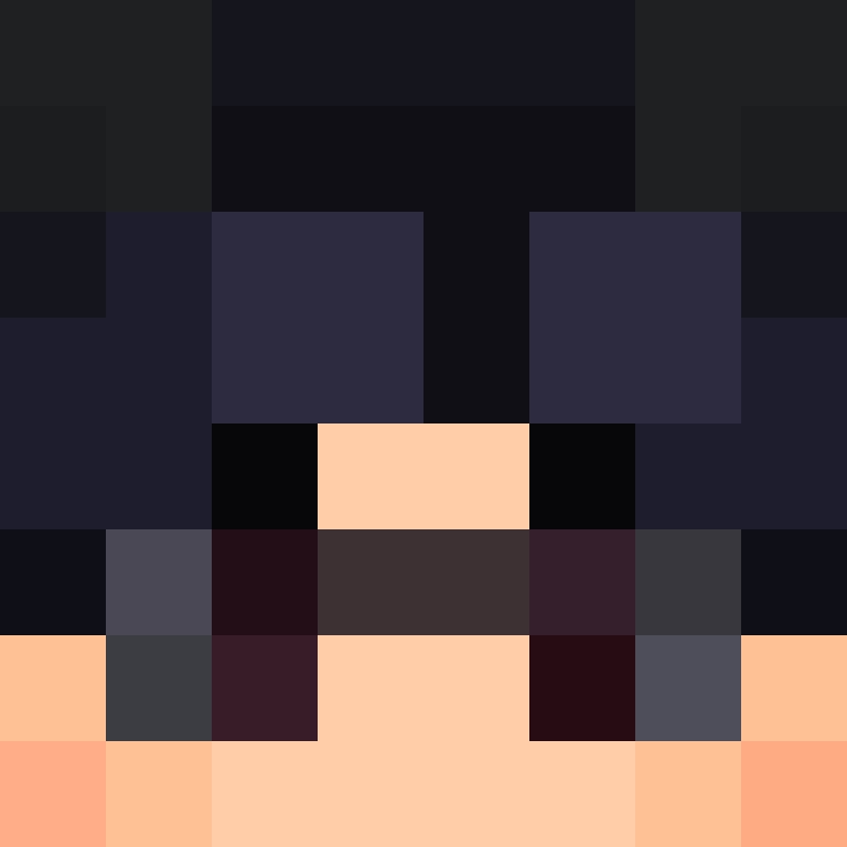 intersecato's skin