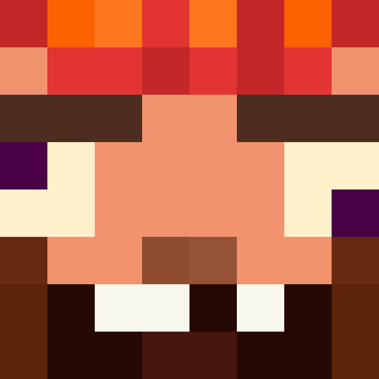 Zuarig's skin