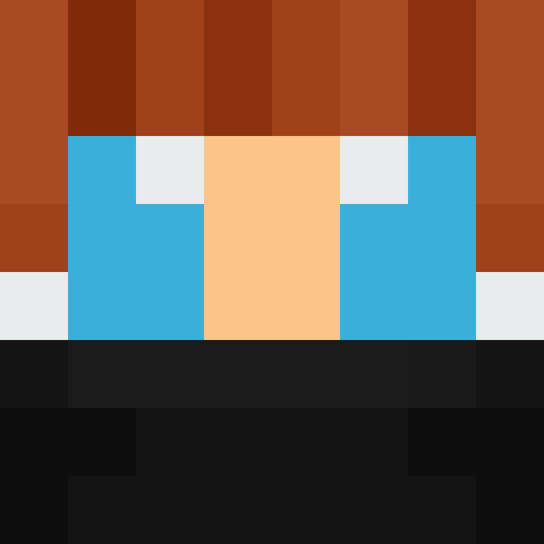 Mr_Genes's skin
