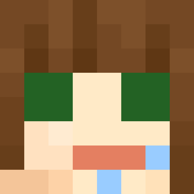 clomp's skin