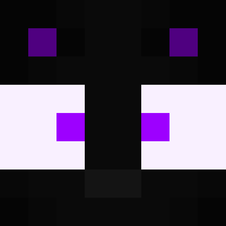 1etho's skin
