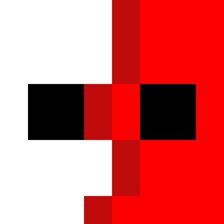 vexlehaha's skin