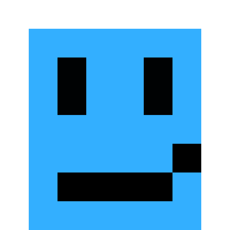 hannhums's skin