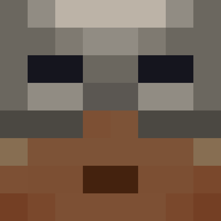 B00KY's skin