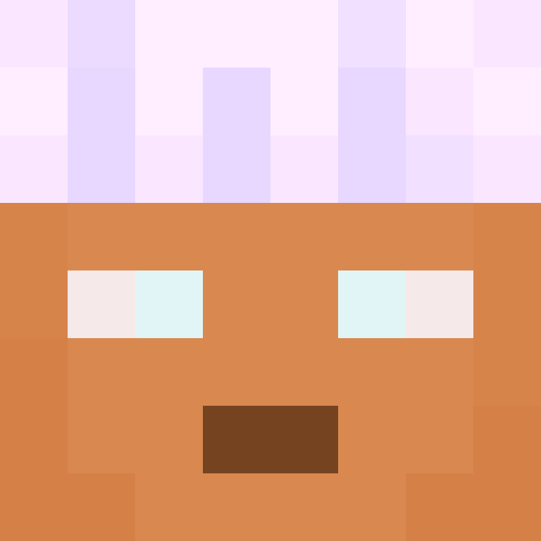PrinceCR's skin