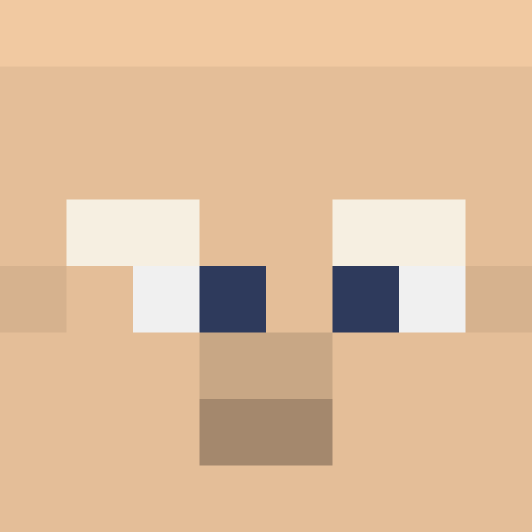xentany's skin