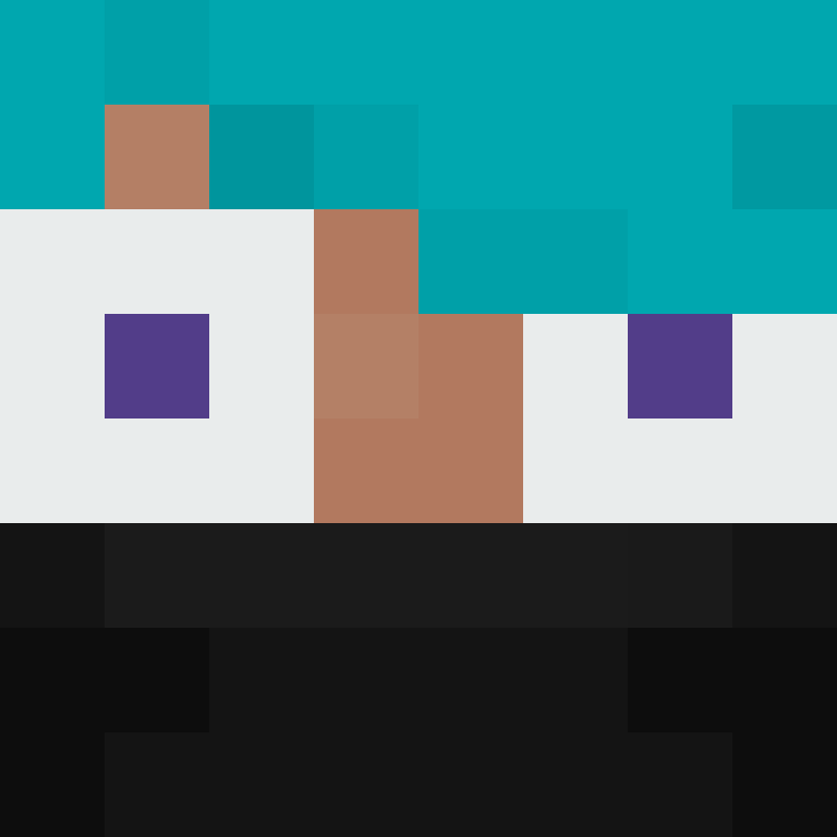 PlsPullMe's skin