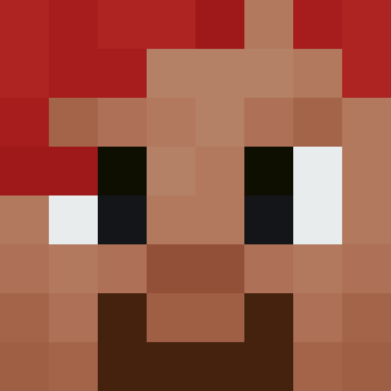 O_Rei's skin