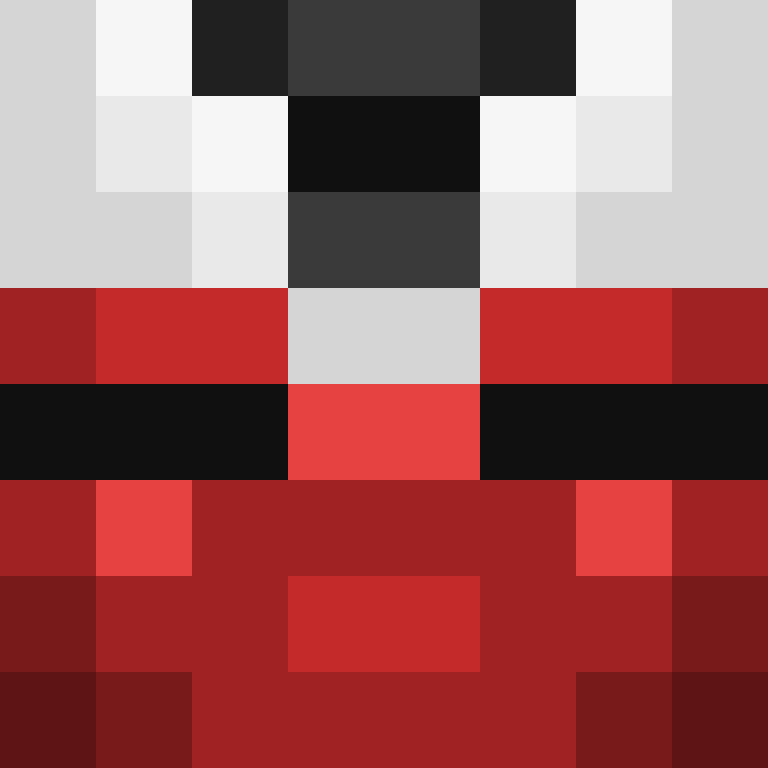 Milanga4ever's skin
