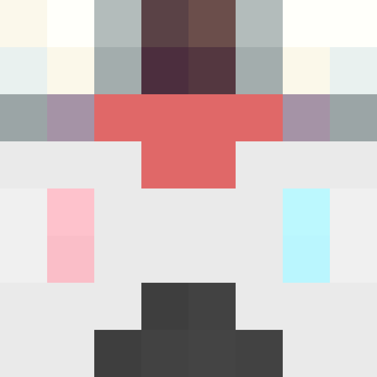 Equiila's skin