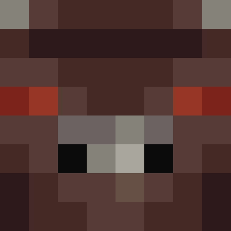 Lugattu's skin