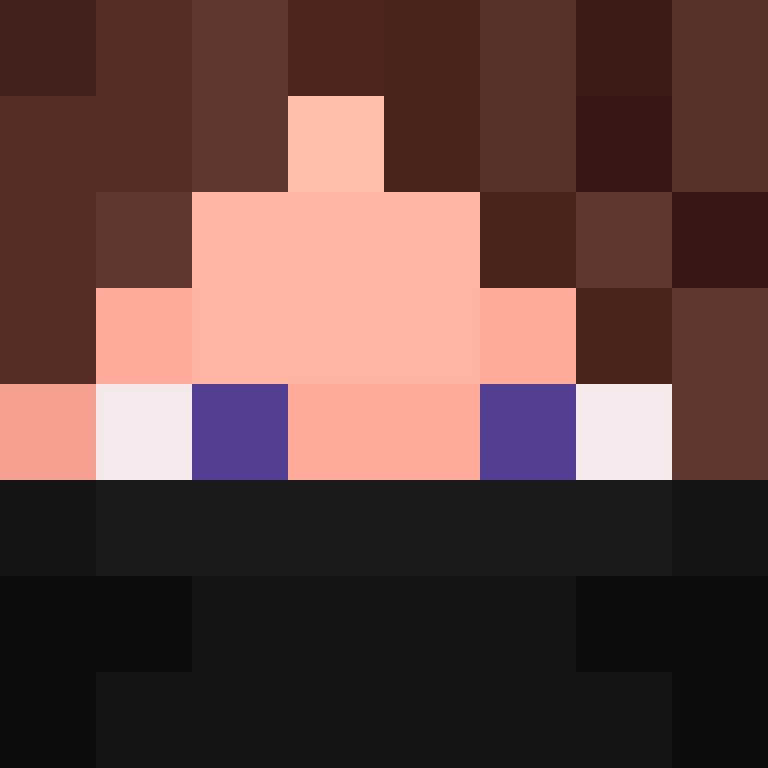 DelusionSketch's skin