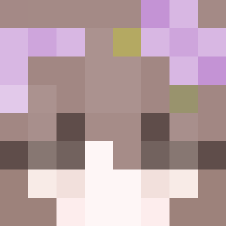 luv_bitter's skin