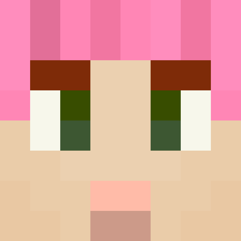hpyef's skin