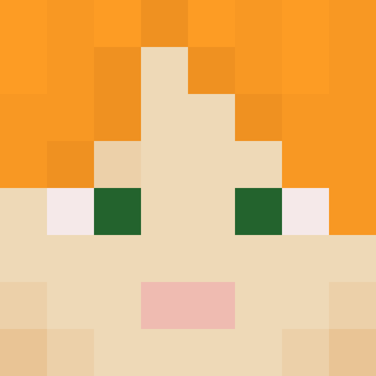 GeyserMC's skin
