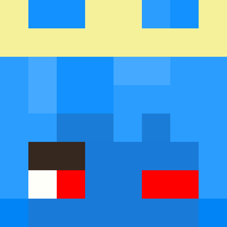 ZukoP's skin